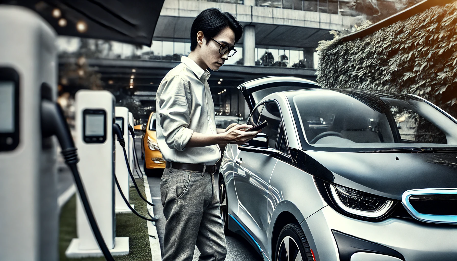 Best Electric Cars in UAE: Ultimate Guide