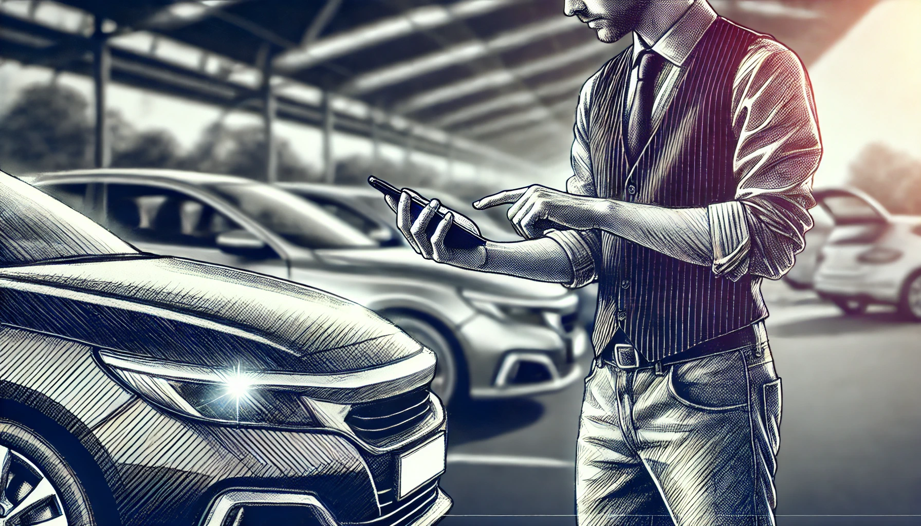 Discover the Top Online Car Buyers in Abu Dhabi