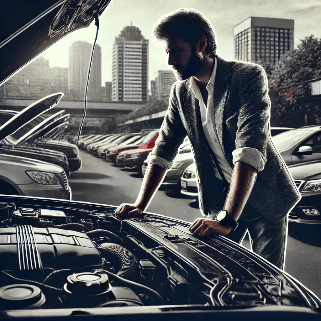 Best Free Online Car Selling Sites in Abu Dhabi