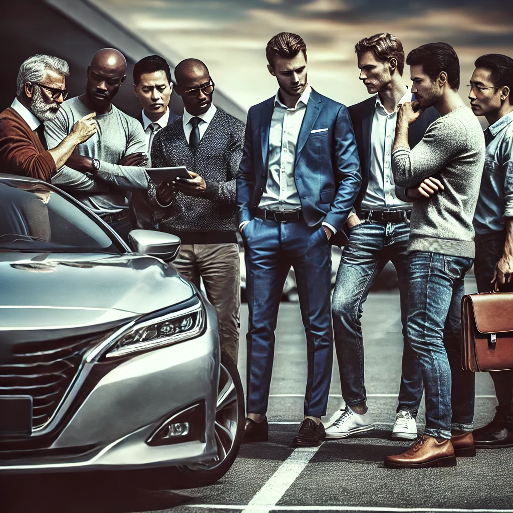 Ultimate Guide to Free Online Car Sales in UAE