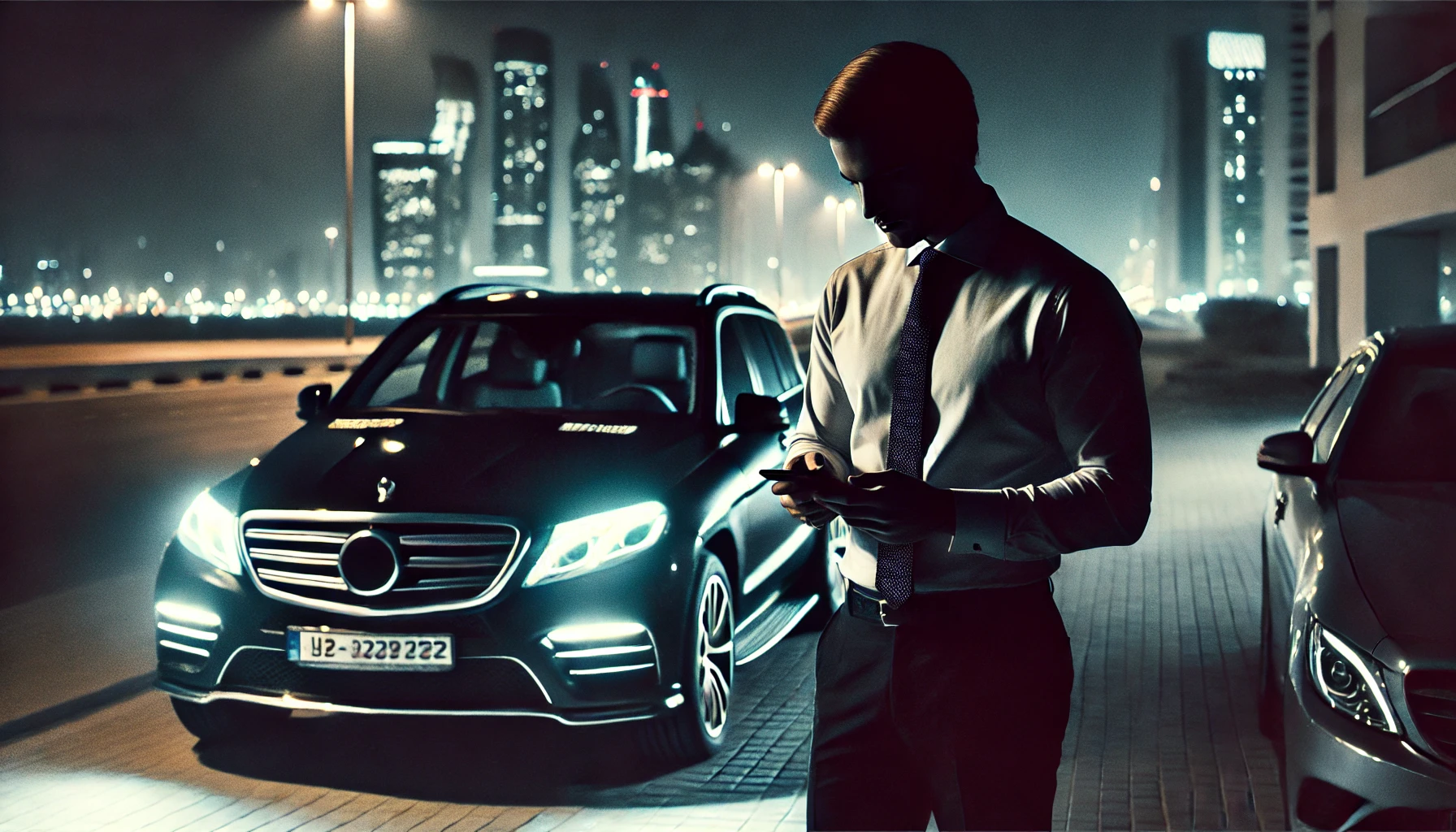 Best Place to Sell Your Car in Abu Dhabi