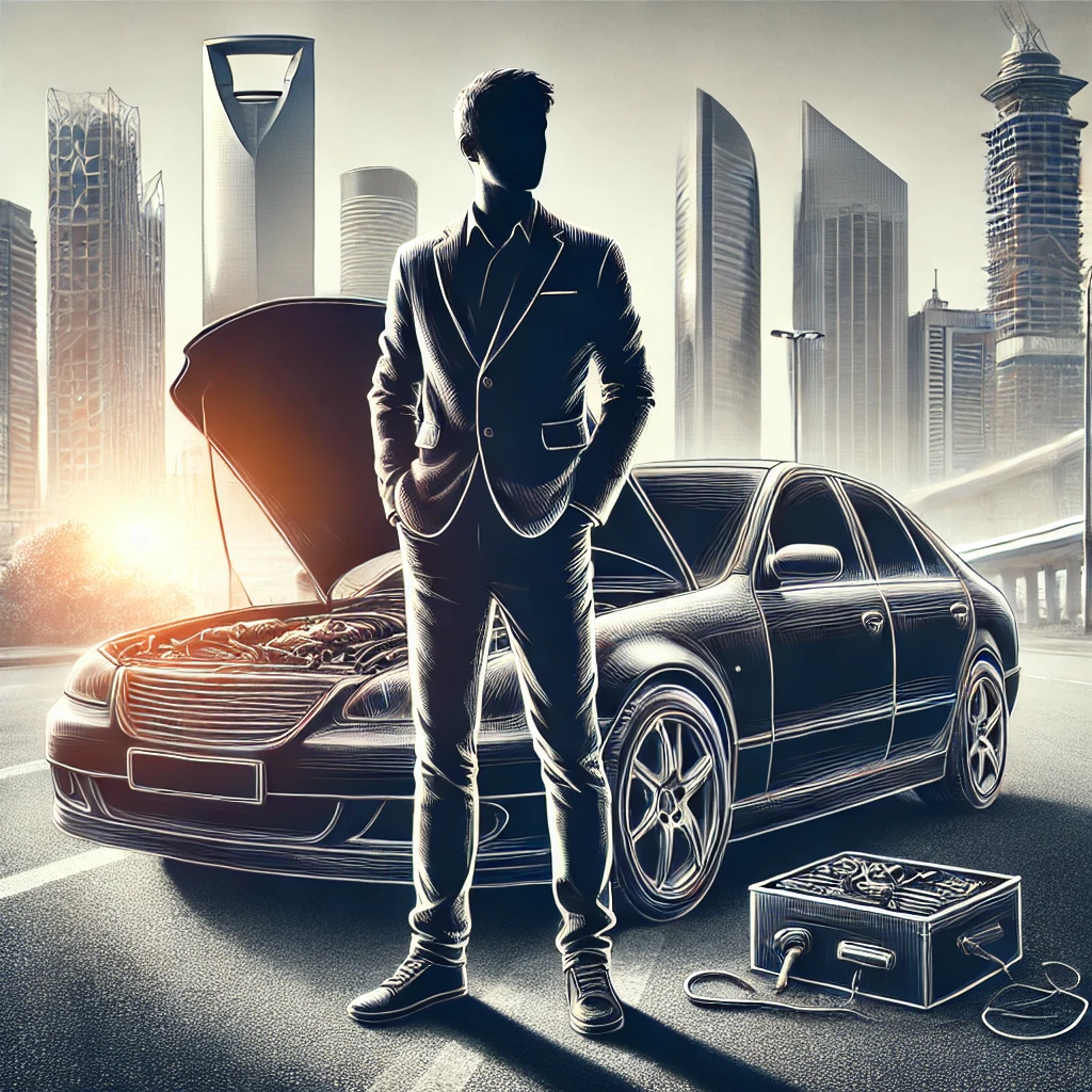Top Places to Sell Your Car in the UAE