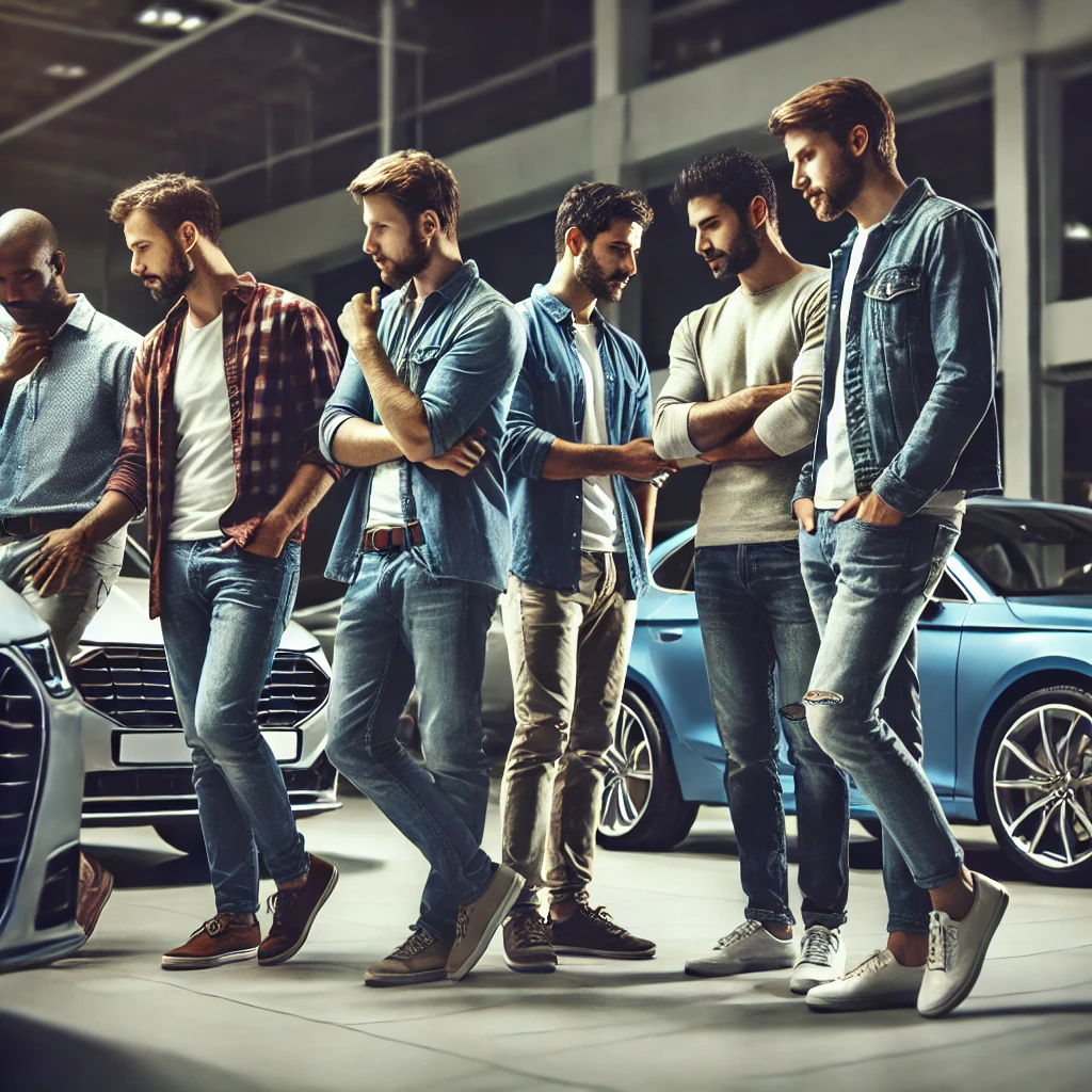 Best Resale Value Cars in UAE