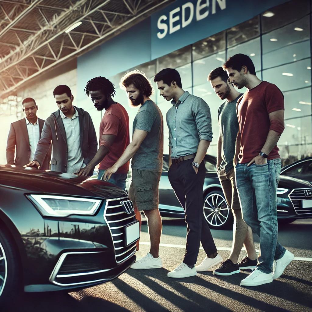 Affordable Sedans in the UAE: Top Picks for Budget Buyers