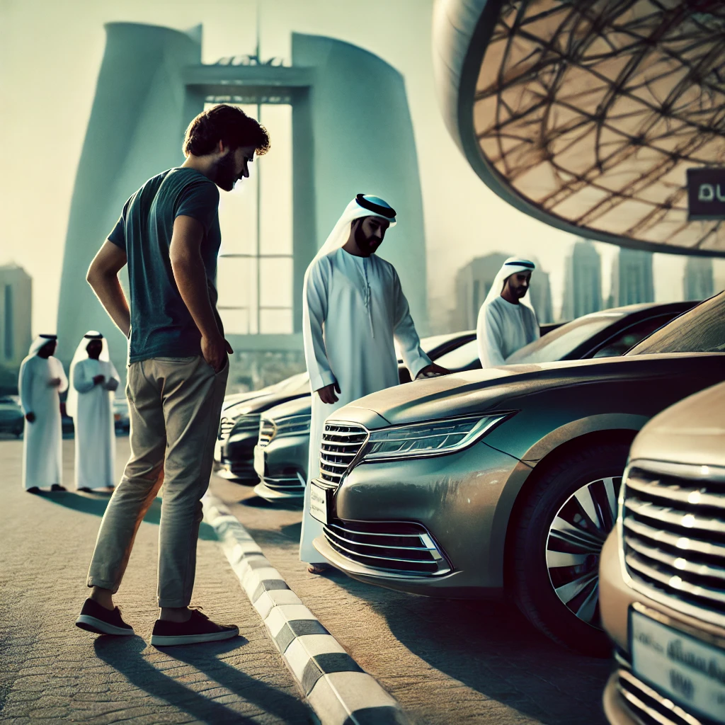 Best Sedan Cars in Abu Dhabi