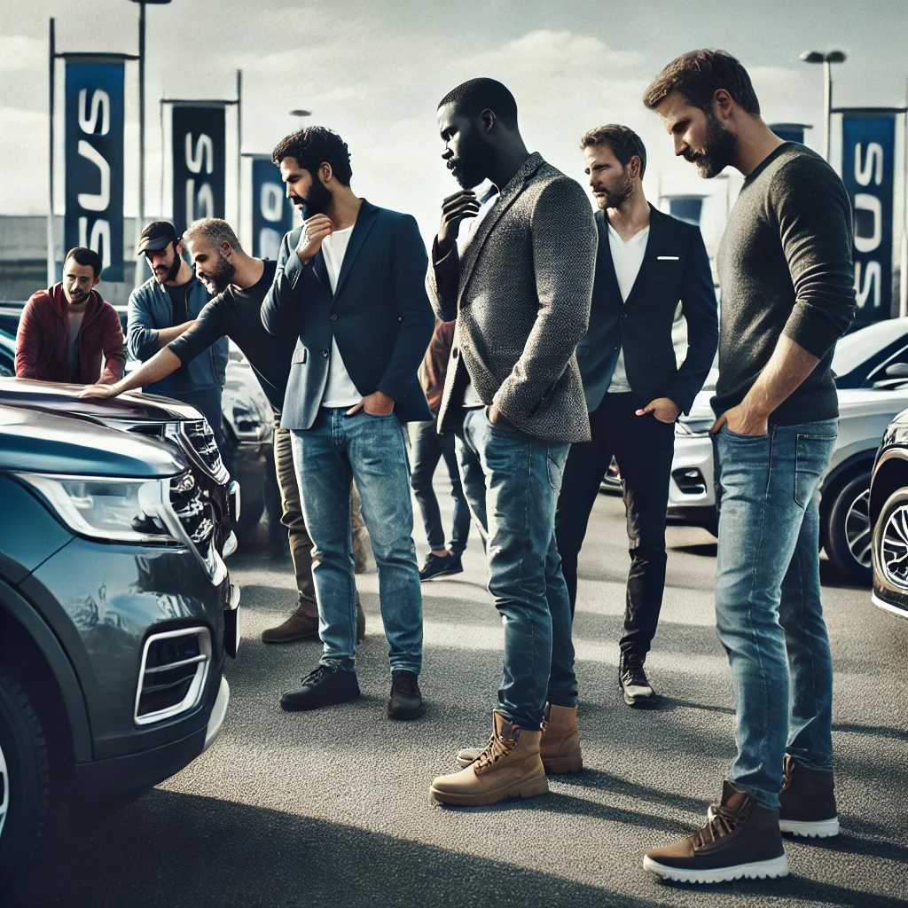 Best Selling Cars in UAE: Top Picks for Buyers