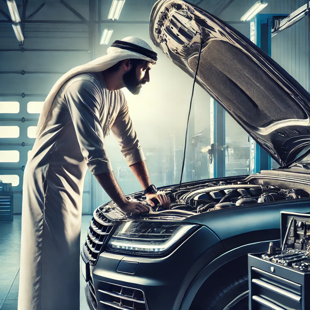 Essential Guide to Third-Party Car Inspections