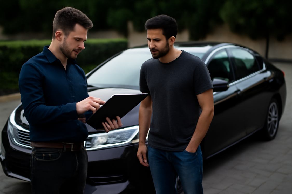 Sell My Car in Saadiyat Island: A Fast and Easy Guide