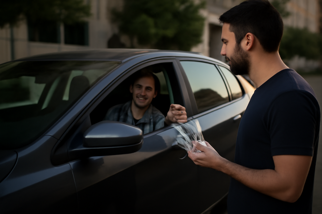 How to Sell a Car in Saadiyat Island